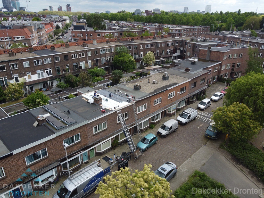 Dak Inspecteren Dronten Dak Inspecteren Dronten