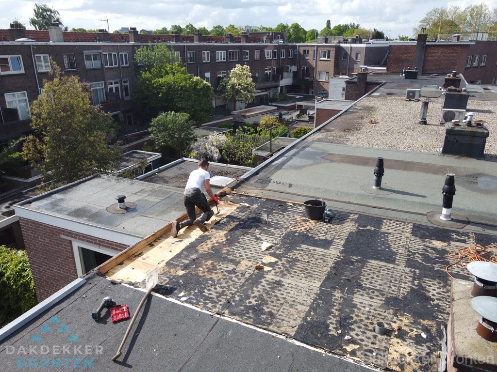 Dak Renoveren Dronten Dak Renoveren Dronten