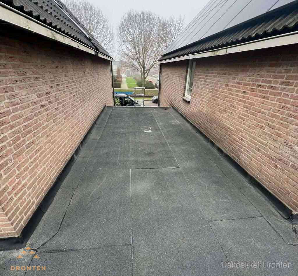 Dakbedekking Dronten Dakbedekking Dronten