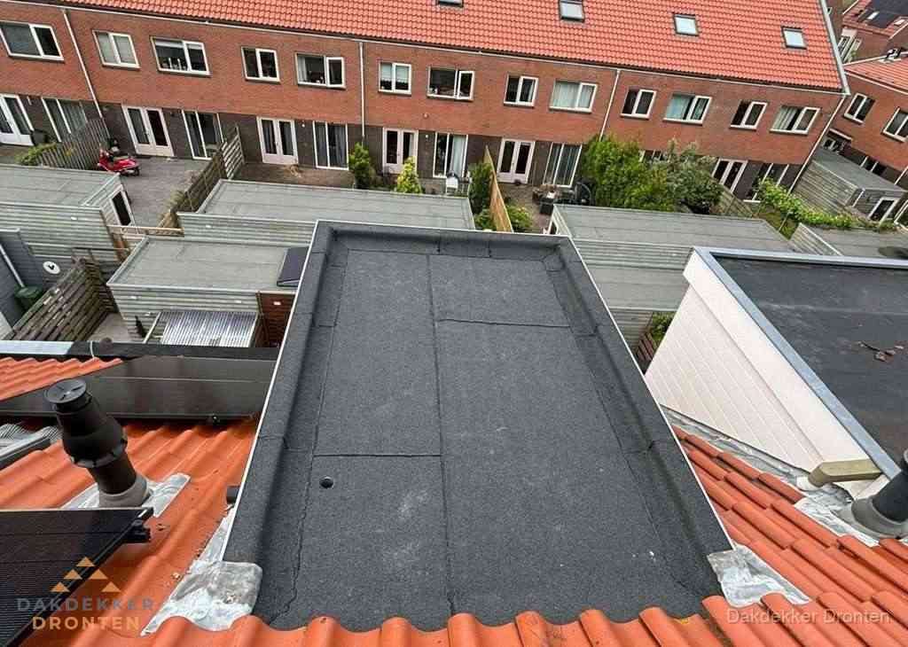 Dakdekkersbedrijf Dronten Dakdekkersbedrijf Dronten