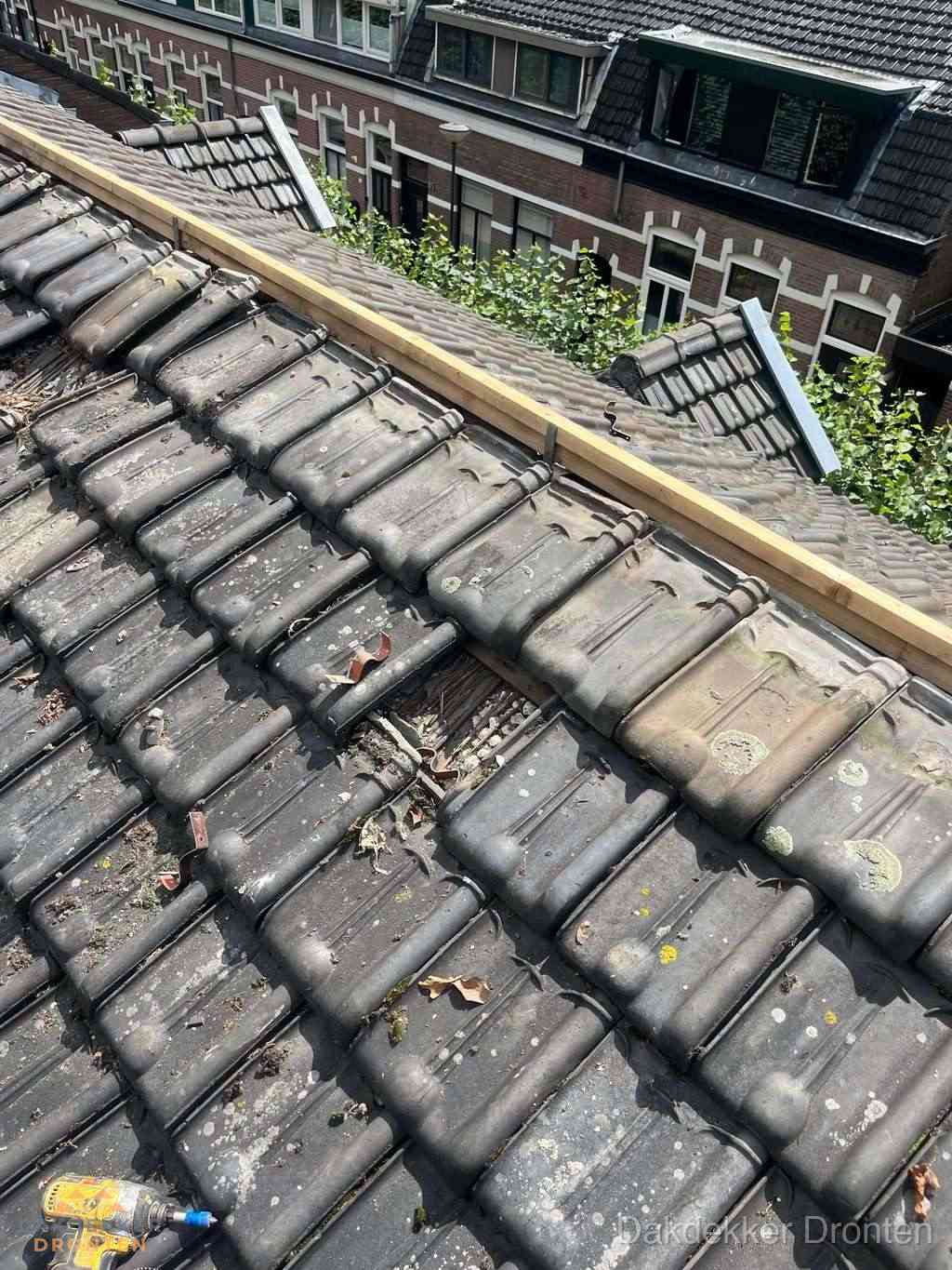 Dakonderhoud Dronten Dakonderhoud Dronten