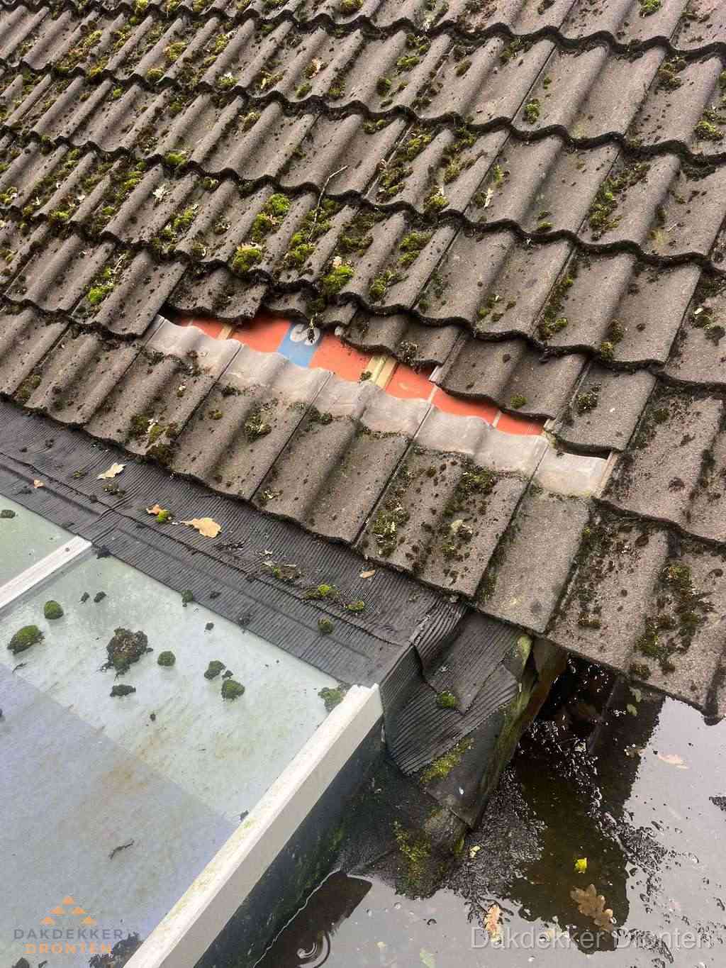 Dakpannen Repareren Dronten Dakpannen Repareren Dronten