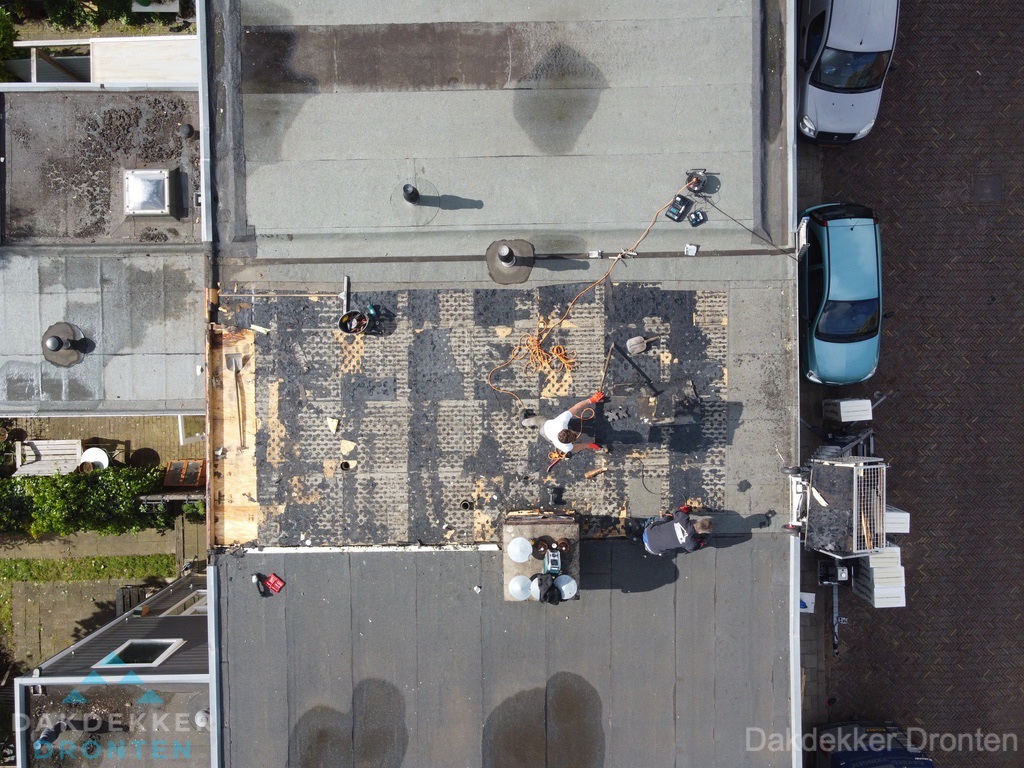 Dakrenovatie Dronten Dakrenovatie Dronten