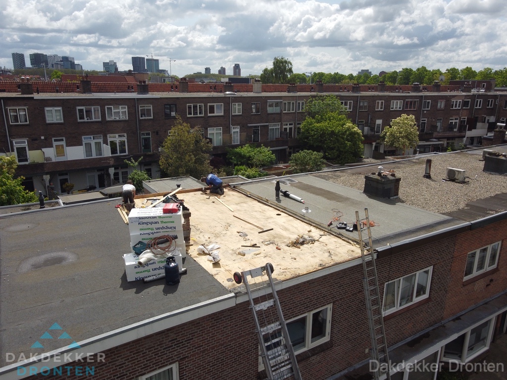 Dakreparatie Dronten Dakreparatie Dronten