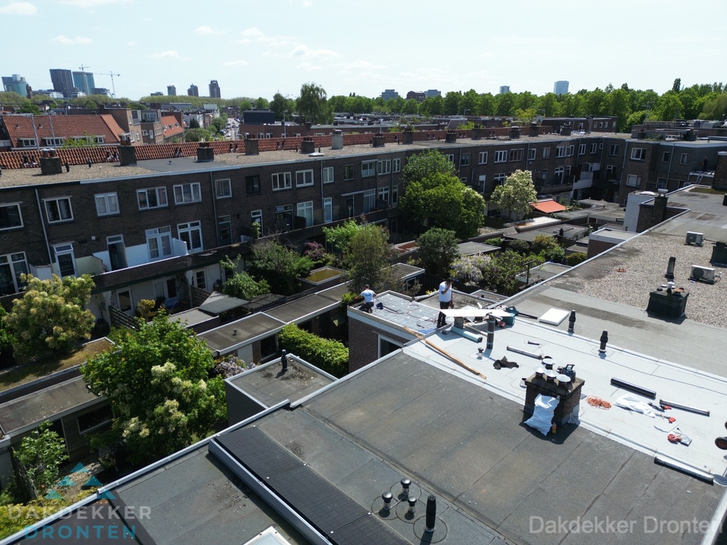 Dronten Dakdekker Dronten Dakdekker