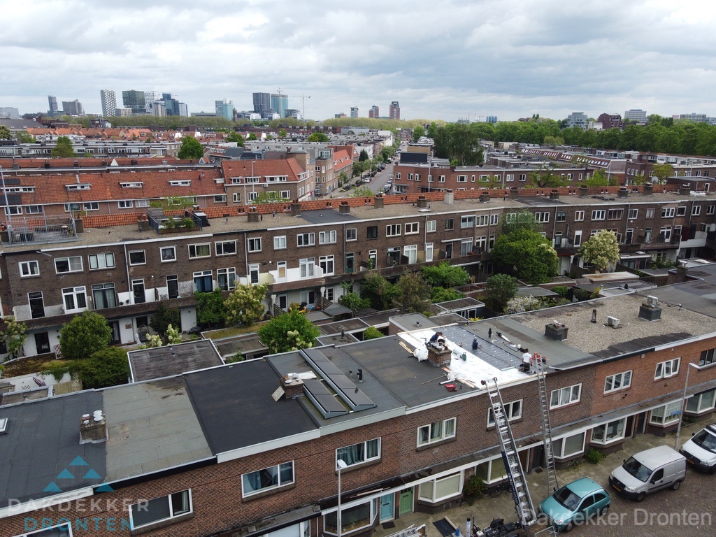Dronten Spoed Dakdekker Dronten Spoed Dakdekker
