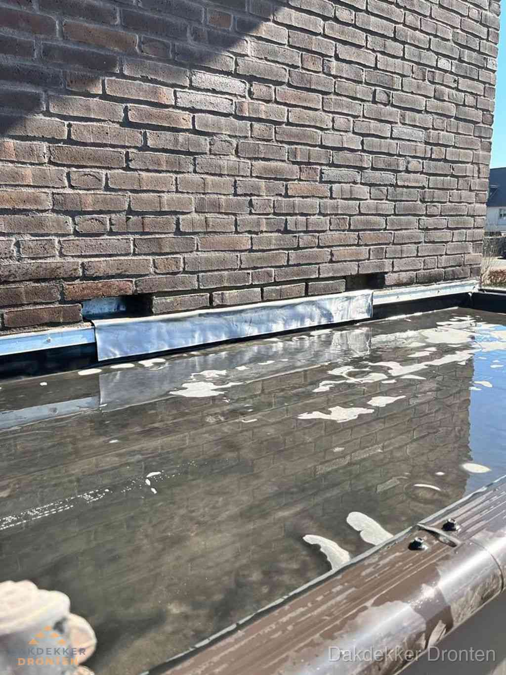Lekkage Dak Repareren Dronten Lekkage Dak Repareren Dronten