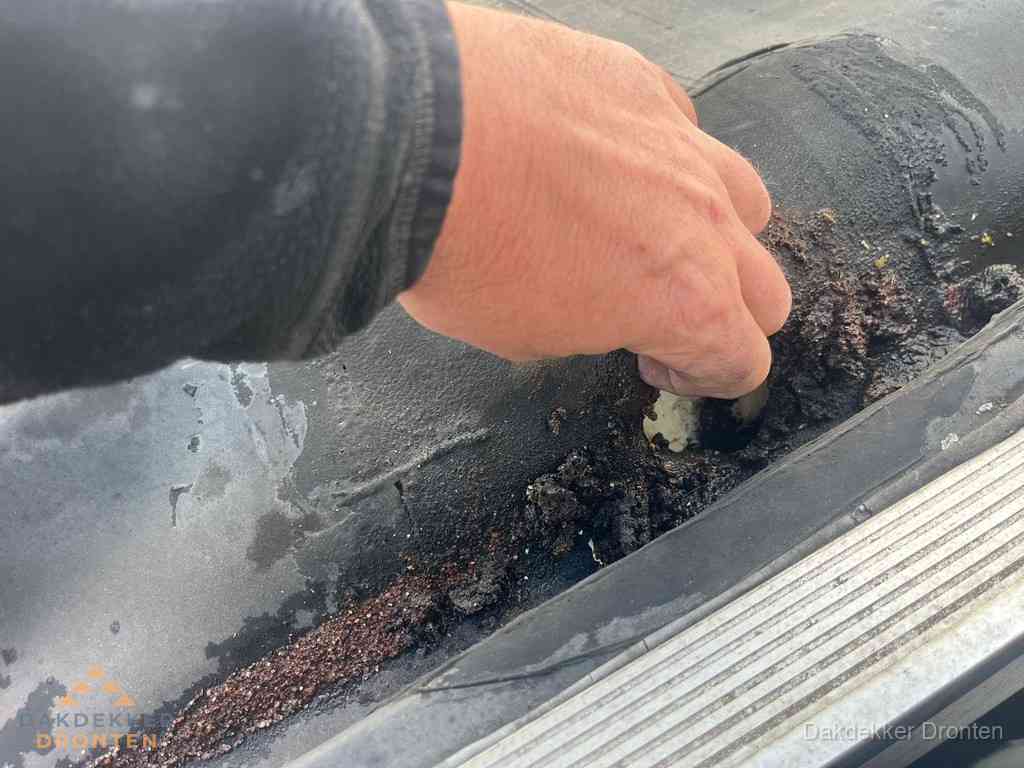 Plat Dak Reparatie Dronten Plat Dak Reparatie Dronten