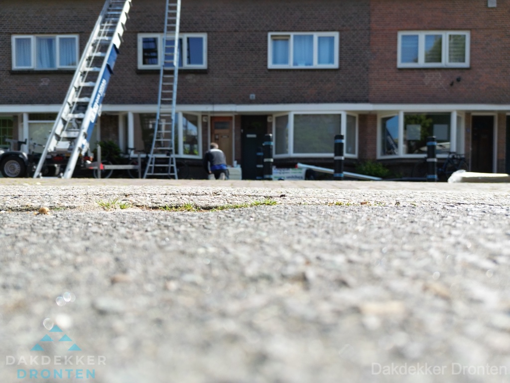 Schuin Dak Dronten Schuin Dak Dronten